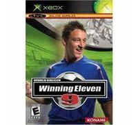 World Soccer Winning Eleven 9 International / Game