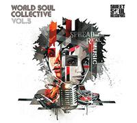 WORLD SOUL COLLECTIVE VOL.5