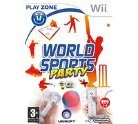 World Sports Party (Wii)