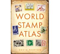 World Stamp Atlas