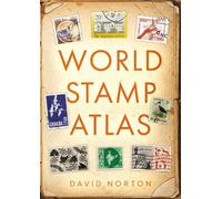 World Stamp Atlas
