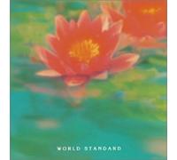 World Standard - World Standard II