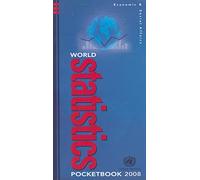World Statistics Pocketbook: 2008