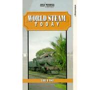 World Steam Today: The East [VHS]