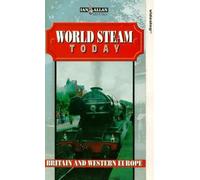 World Steam Today [VHS]