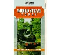 World Steam Today [VHS]