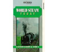 World Steam Today [VHS]