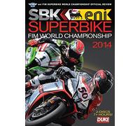 World Superbike 2014 Review ( 2 Disc) [DVD]