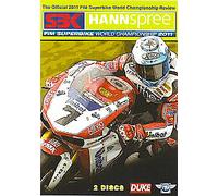 World Superbike Review: 2011