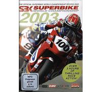 World Superbike Review: 2003 [DVD]