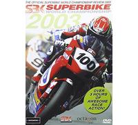 World Superbike Review 2003 [DVD] [Region 1] [US Import] [NTSC]