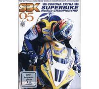 World Superbike Review: 2005 [DVD]
