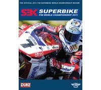 World Superbike Championship 2011 [2 DVD Set]