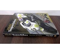 World Superbikes: The First 20 Years