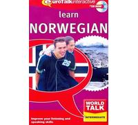 World Talk: Learn Russian