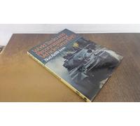 World Tanks and Reconnaissance Vehicles Since 1945