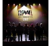World Through My Eyes - Live