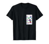 World Time Zone Map T-Shirt