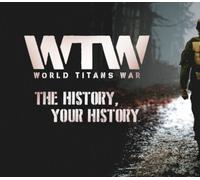 World Titans War Steam CD Key