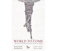 World to Come: The Return of Trump and the End of the Old Order