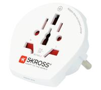 WORLD TO EUROPE PLUG - 1.500211-E