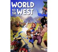 World to the West PC