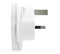 WORLD TO UK USB PLUG - 1.500267