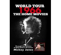 World Tour 1966: The Home Movies