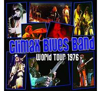 Climax Blues Band – World Tour 1976