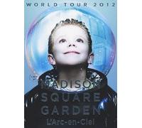 WORLD TOUR 2012 LIVE at MADISON SQUARE GARDEN(‰‰ñ¶ŽYŒÀ’è”Õ) [DVD]