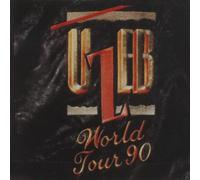 WORLD TOUR 90 NEW CD