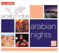 World Tour-Arabian Nights