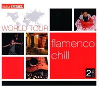 World Tour-Flamenco Chill