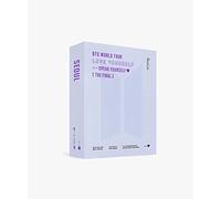 WORLD TOUR 'LOVE YOURSELF : SPEAK YOURSELF' [THE FINAL]