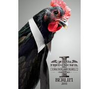 WORLD TOUR *SHOW UR SOUL. I *世壊傷結愛魂祭 at BERLIN 2011 [DVD]