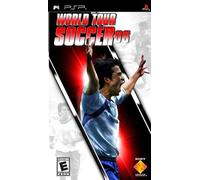 World Tour Soccer 06 / Game