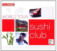 World Tour-Sushi Club