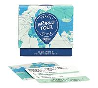 World Tour Travel Trivia