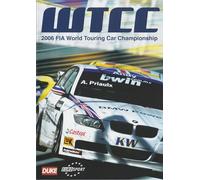 World Touring Car Championship 2006 [DVD]