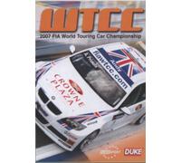 World Touring Car Review 2007 [DVD]