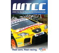 World Touring Car Championship: 2008