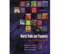 World Trade and Payments: An Introduction