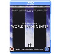 World Trade Center [Blu-ray] [2006] [Region A & B & C]