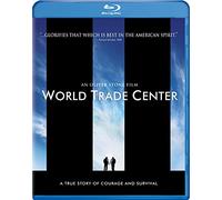 World Trade Center [Blu-ray]