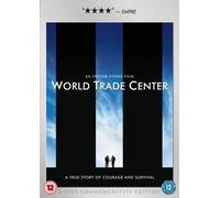 World Trade Center (Commemorative Special Collectors Edition) [DVD] by Maria Bello