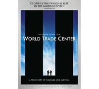 World Trade Center [DVD] [2006] [Region 1] [US Import] [NTSC]