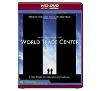 World Trade Center - Edition 2 DVD [HD DVD]