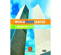 World Trade Center: Modern Marvel 1973-2001 [DVD] [Region 1] [US Import] [NTSC]