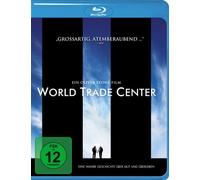 WORLD TRADE CENTER - MOVIE [Blu-ray] [2006]