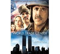 WORLD TRADE CENTER - WORLD TRADE CENTER (1 DVD)